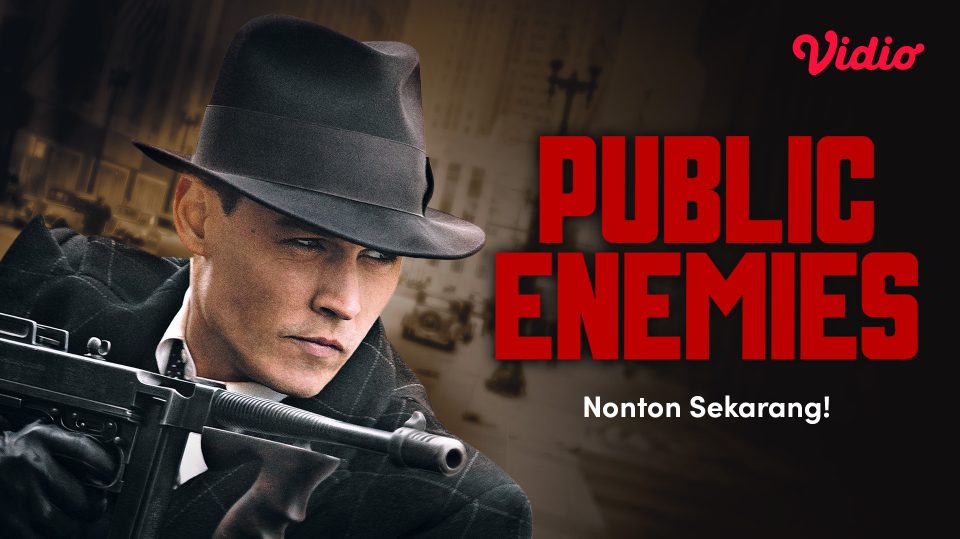 Public Enemies