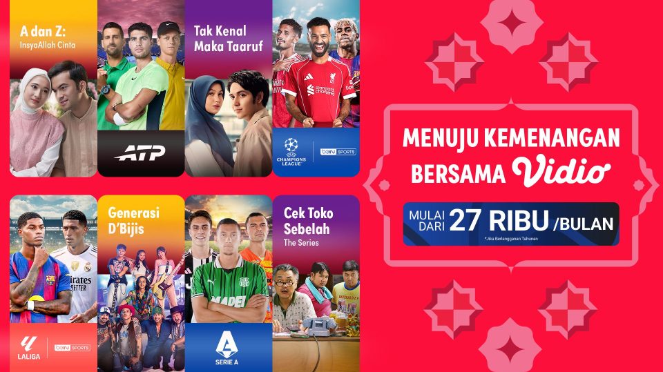 RAMADHAN CAMPAIGN 2026 2ND PERIOD - 1920X1080