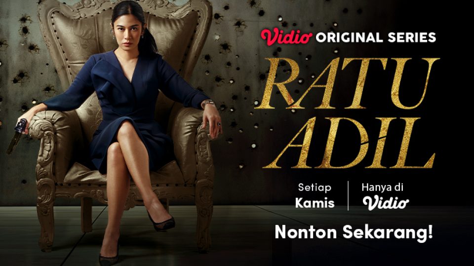 Nonton Series Ratu Adil