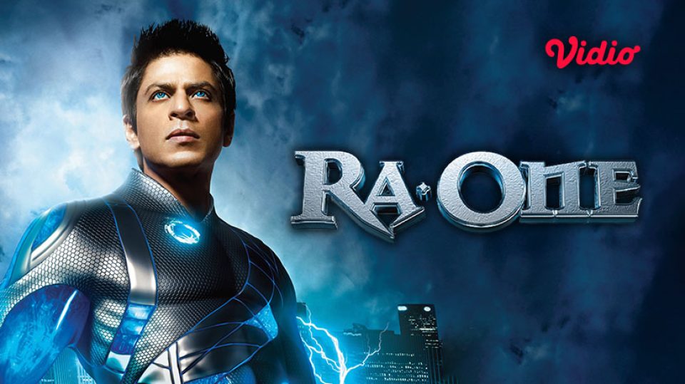 Film Ra One
