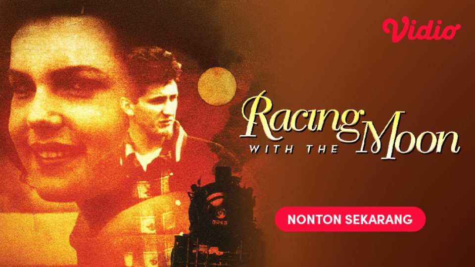 Racing with The Moon Sub Indo