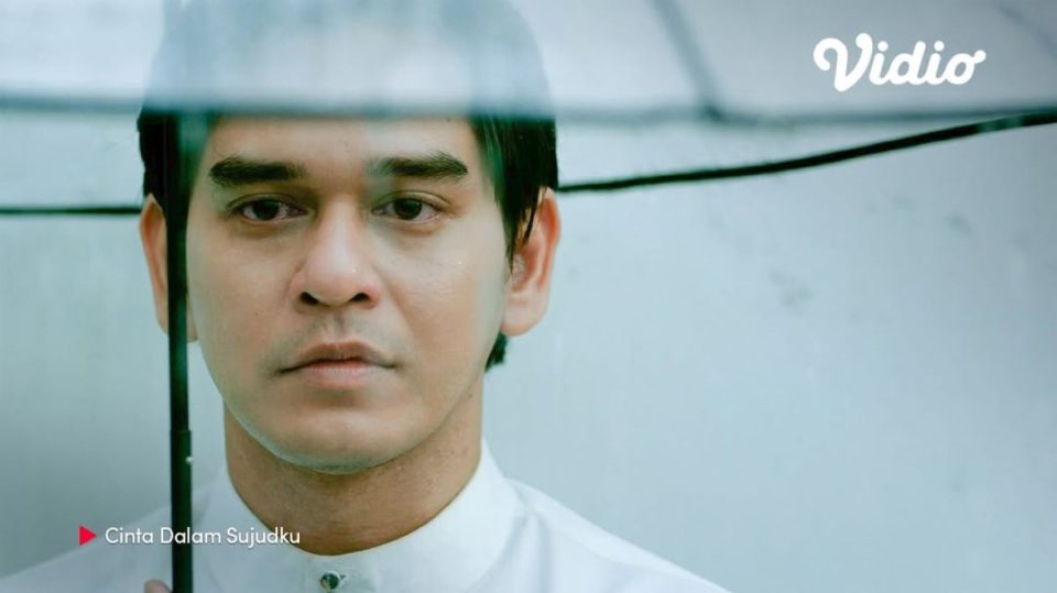 Rangga Azof - Cinta Dalam Sujudku