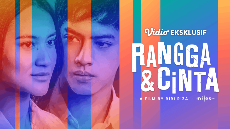Rangga & Cinta