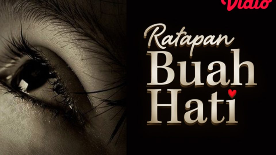 Episode lengkap Ratapan Buah Hati Indosiar, nonton di Vidio.