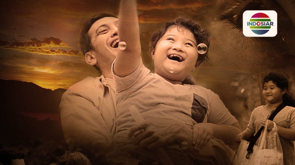 Nonton Ratapan Buah Hati di Vidio.