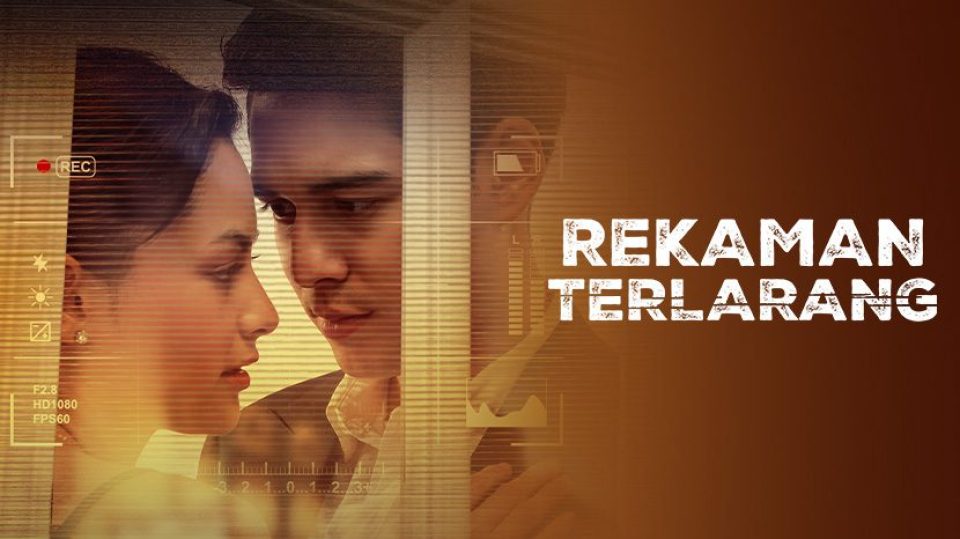 Nonton Serial Rekaman Terlarang di Vidio