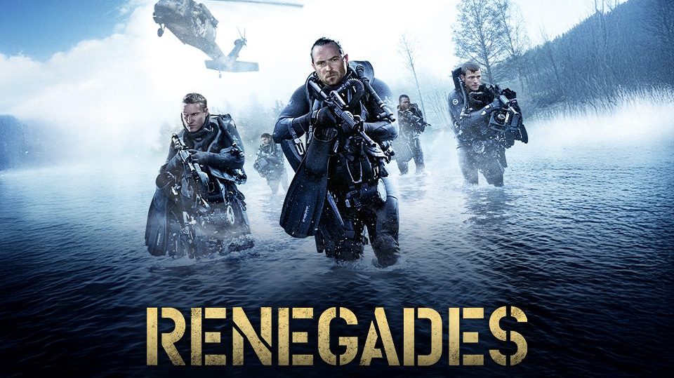 Renegades