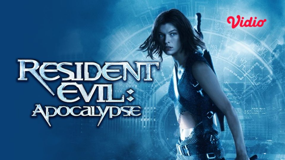 Resident Evil_ Apocalypse Thumbnail