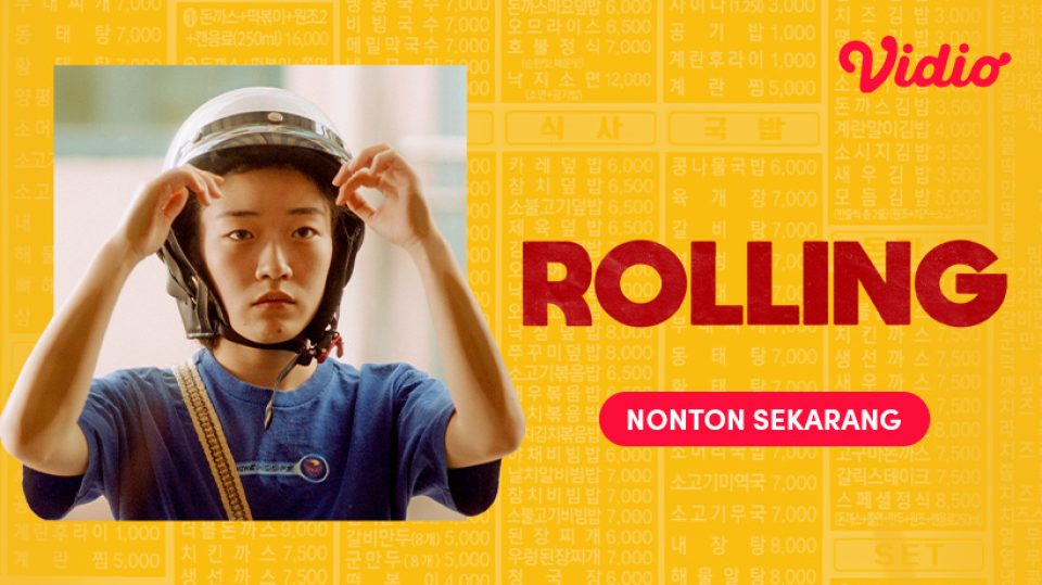 Nonton Rolling