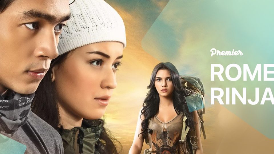 Romeo Rinjani Desktop (1)