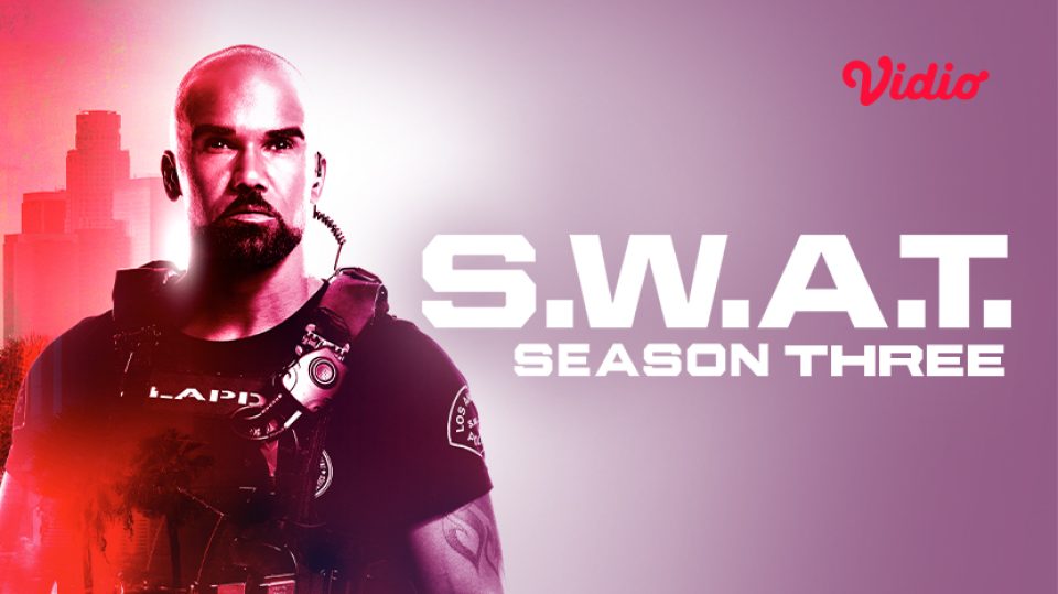 S.W.A.T S 3