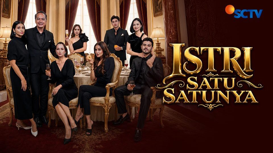 Istri Satu-Satunya