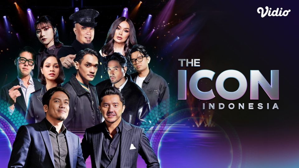 The Icon Indonesia