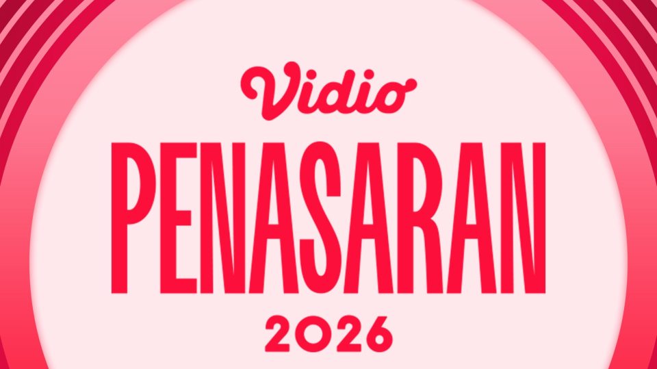 Vidio Penasaran 2026