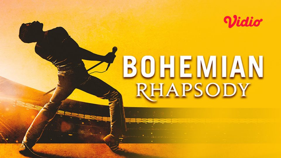 Film Bohemian Rhapsody
