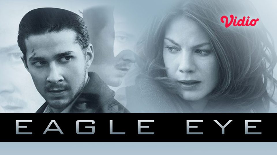 sinopsis film eagle eye