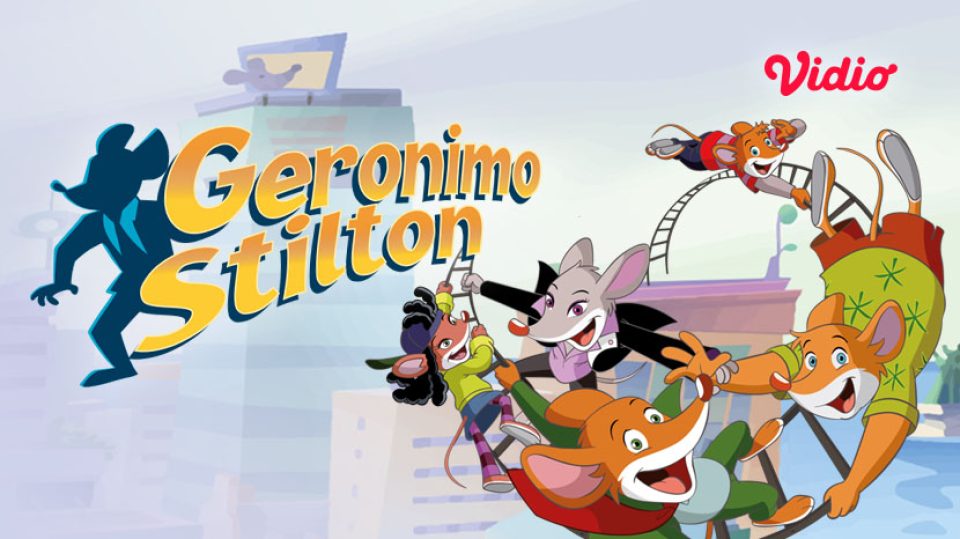 Geronimo stilton