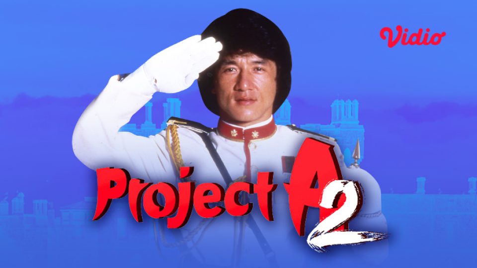 Project A Part II