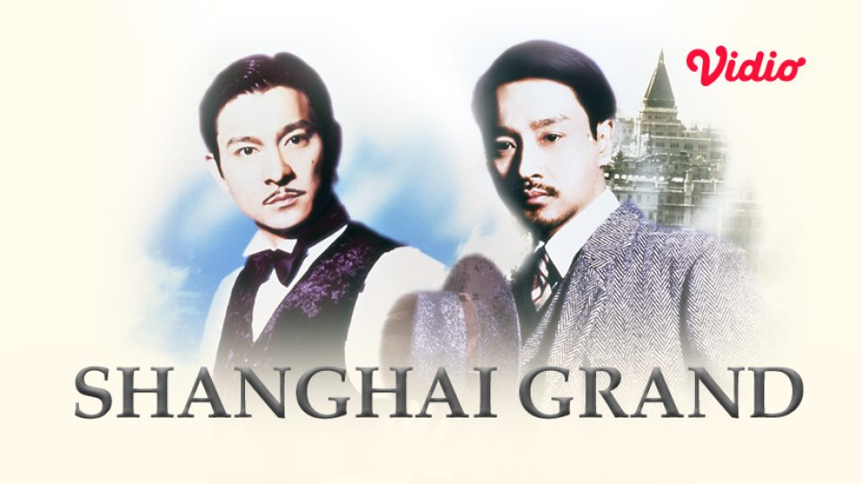 Shanghai Grand