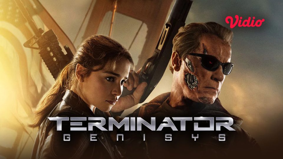 Terminator Genisys