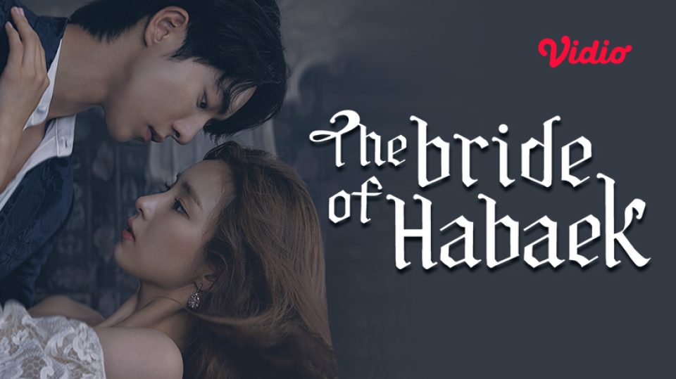 Drama Korea The Bride of Habaek