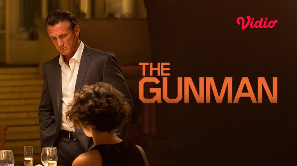 The Gunman