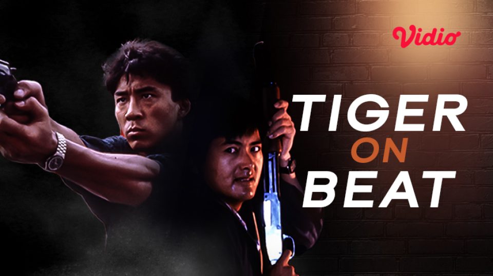 Tiger On Beat