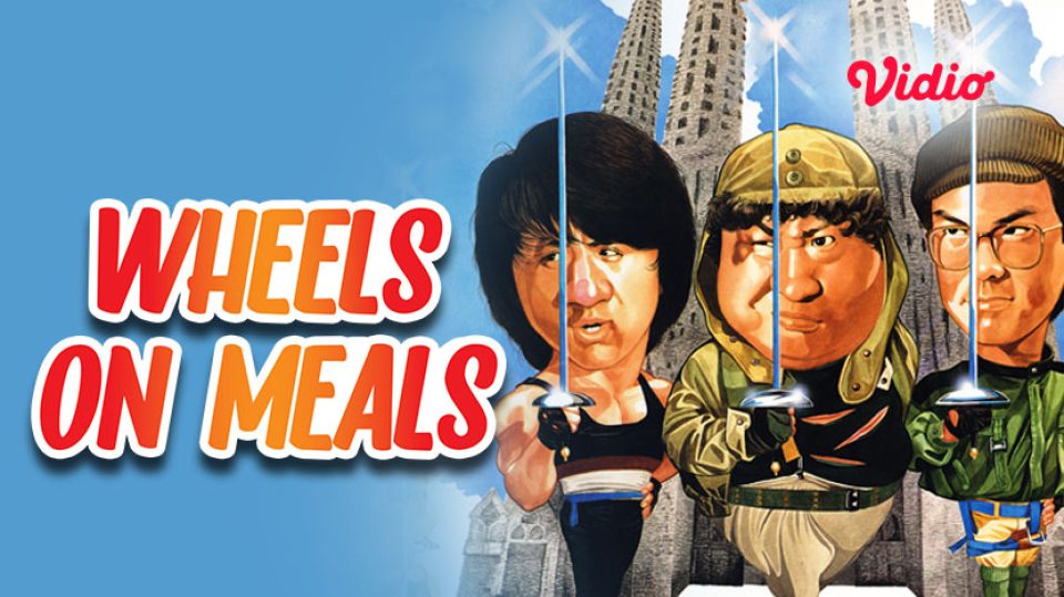Wheels on Meals