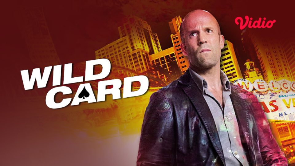 Wild Card di Vidio