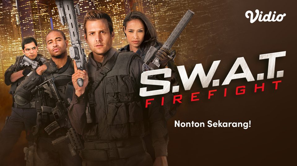 S.W.A.T: Firefight (2011)