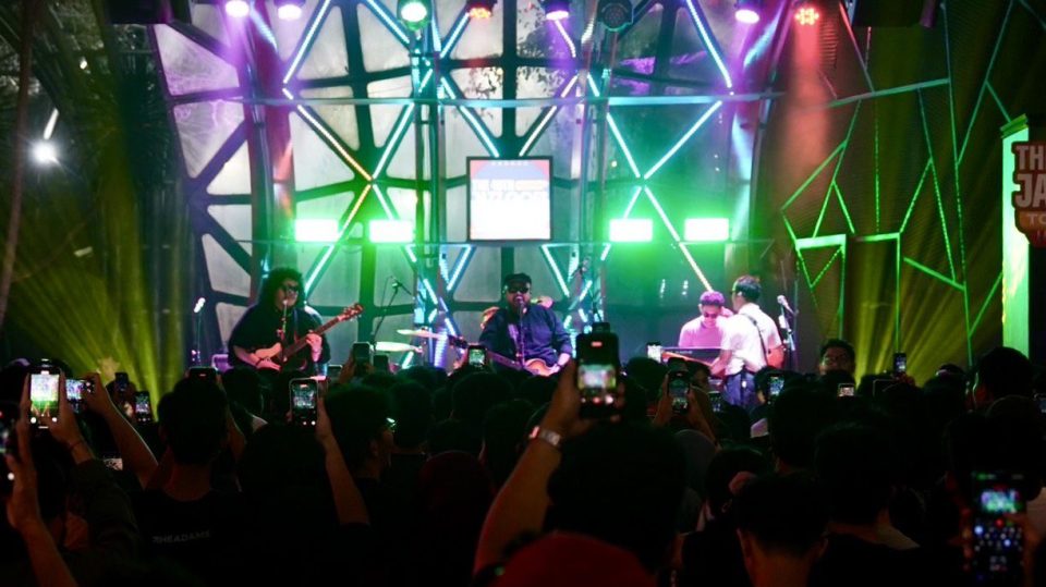 Kemang Jazz Night 2026