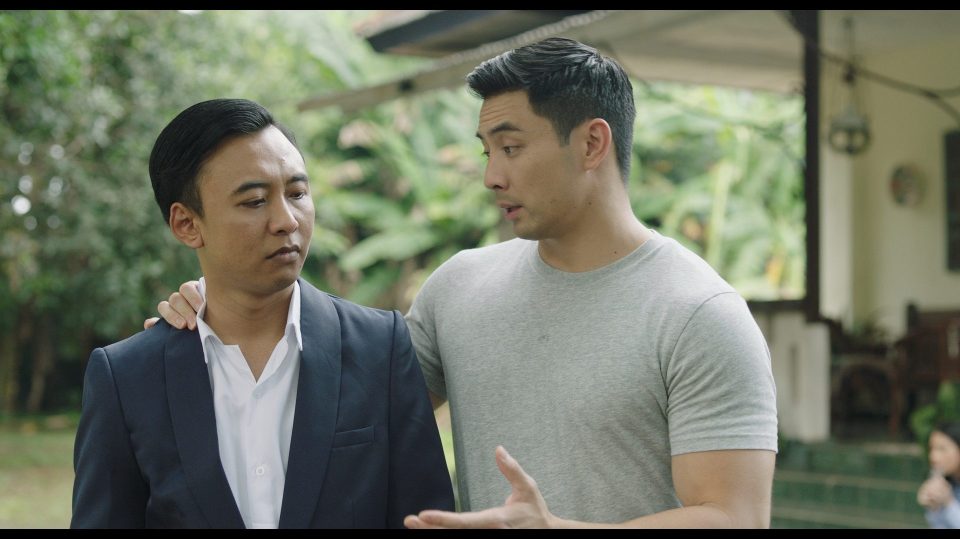 Open BO: I Am Campus