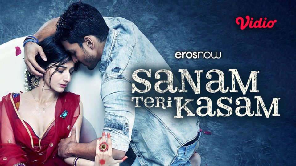 Film Bollywood Sanam Teri Kasam