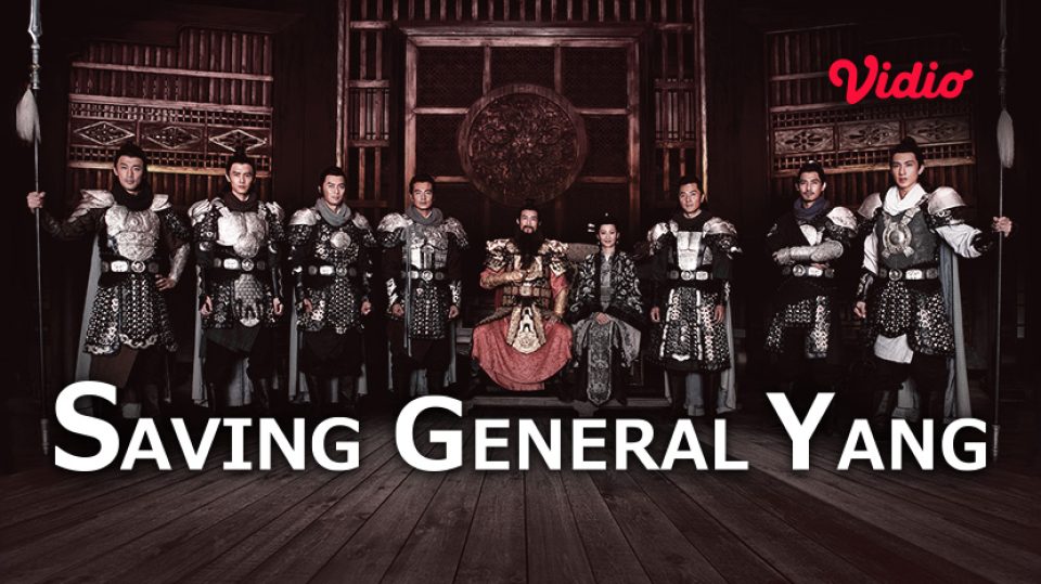 Saving General Yang