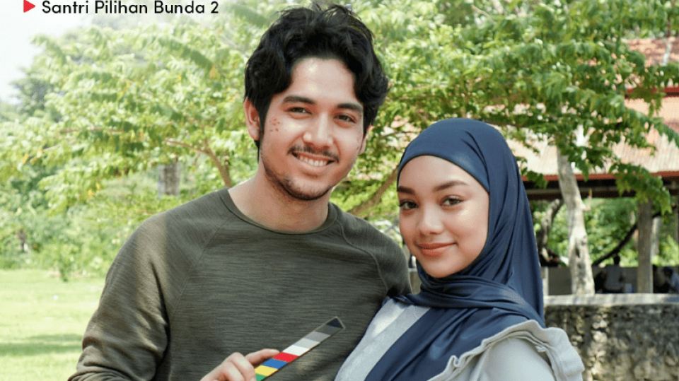 Santri Pilihan Bunda 2