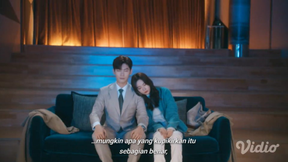 The Quirky and The Charming