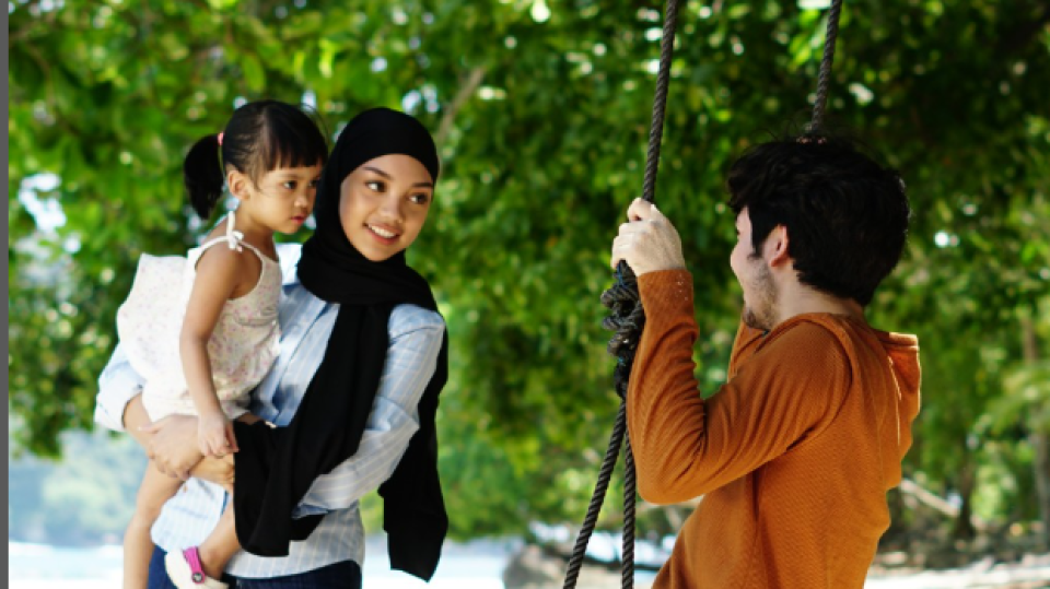 Santri Pilihan Bunda 2