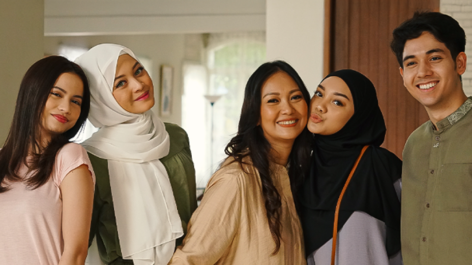 Santri Pilihan Bunda 2