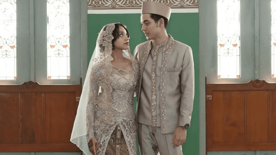 Tips Taaruf ala Santri Pilihan Bunda