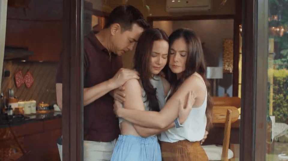 Mama-Mama Pengejar Cinta