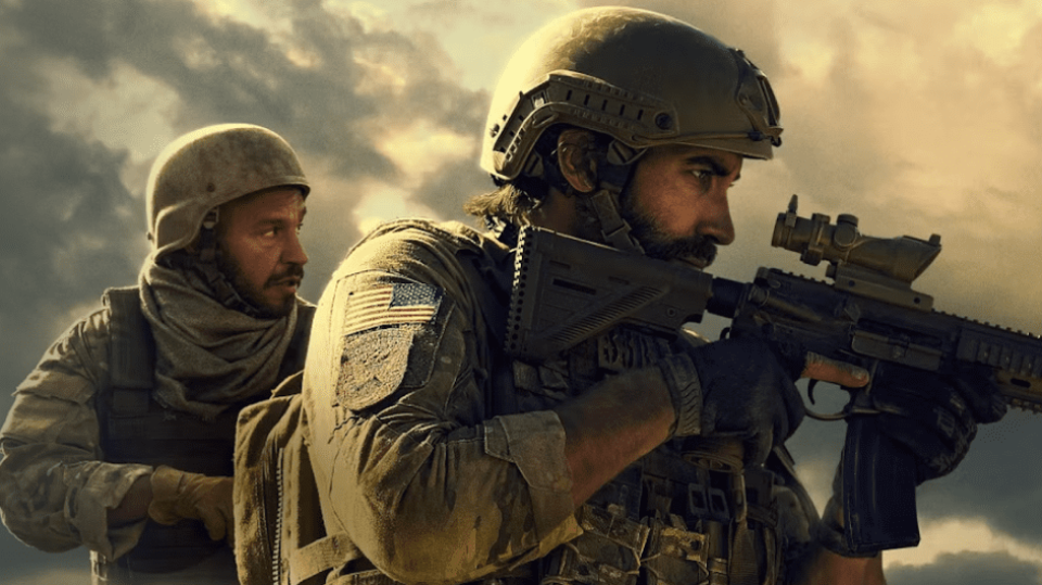 Guy Ritchie’s The Covenant