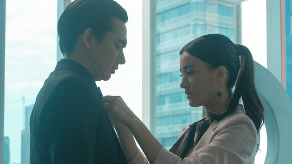 What's Up With Secretary Kim