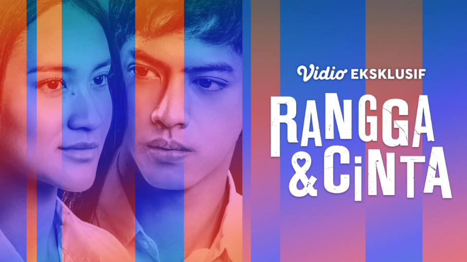 Rangga & Cinta