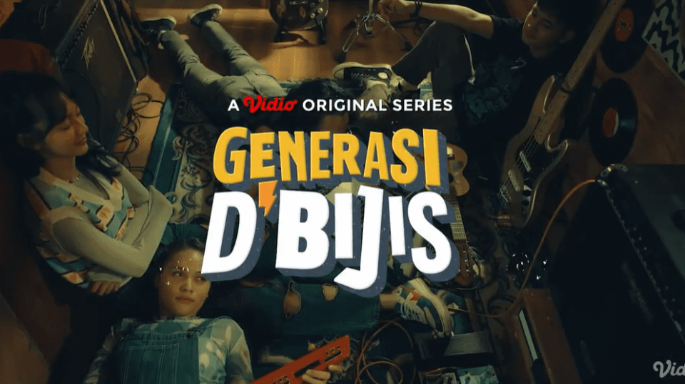 Generasi D'Bijis