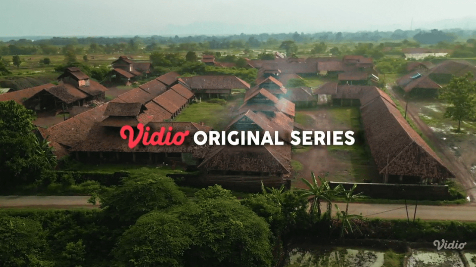 Ganteng-Ganteng Genteng: Kontes Otot Paling Viral