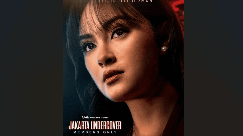 Jakarta Undercover: Members Only