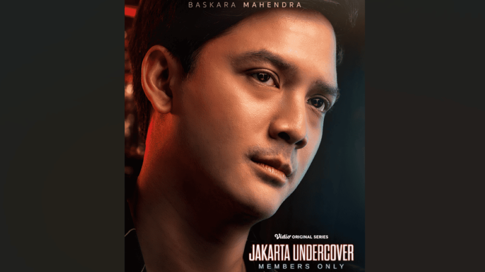 Jakarta Undercover: Members Only