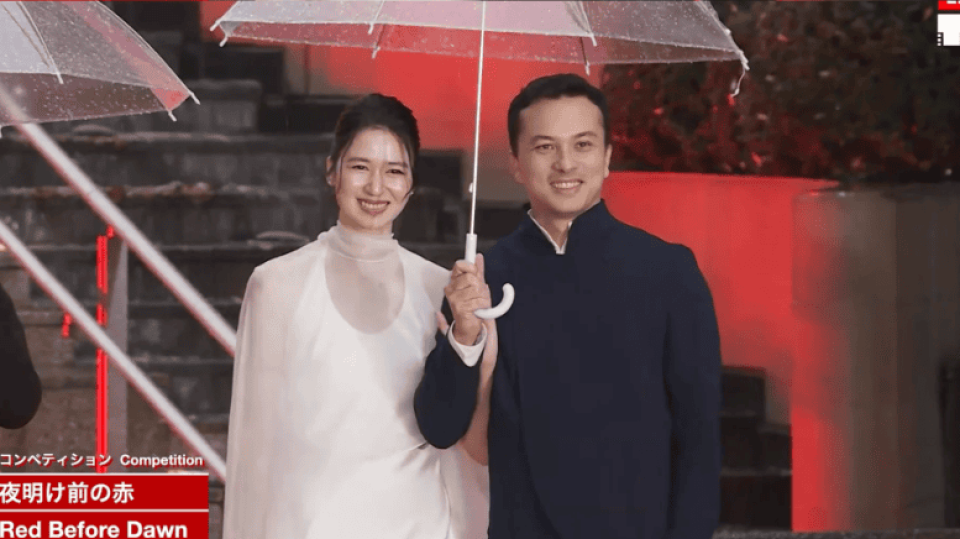 Nicholas Saputra