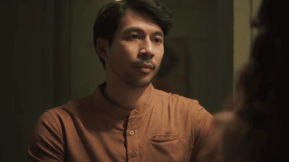 Andri Mashadi - Kapan Punya Anak?