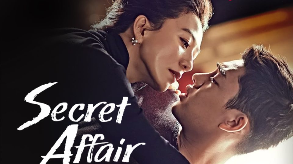 nonton secret affair subtitle indo di Vidio
